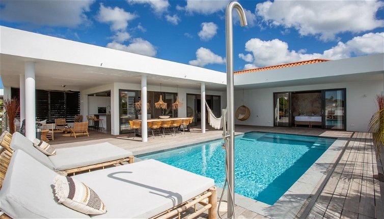 Photo 1 - Luxurious Villa Reef With Private Pool