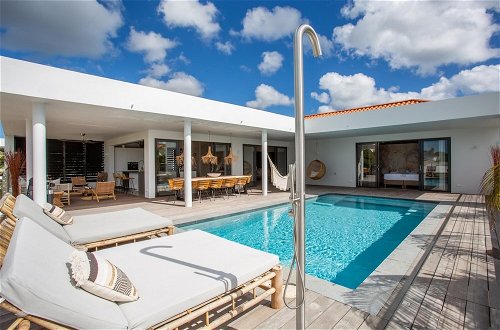 Foto 1 - Luxurious Villa Reef With Private Pool