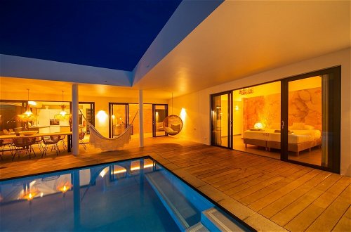Photo 29 - Luxurious Villa Reef With Private Pool