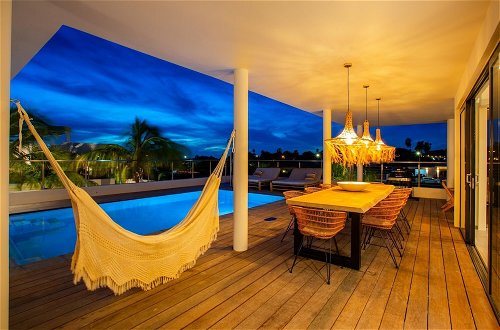 Photo 22 - Luxurious Villa Reef With Private Pool