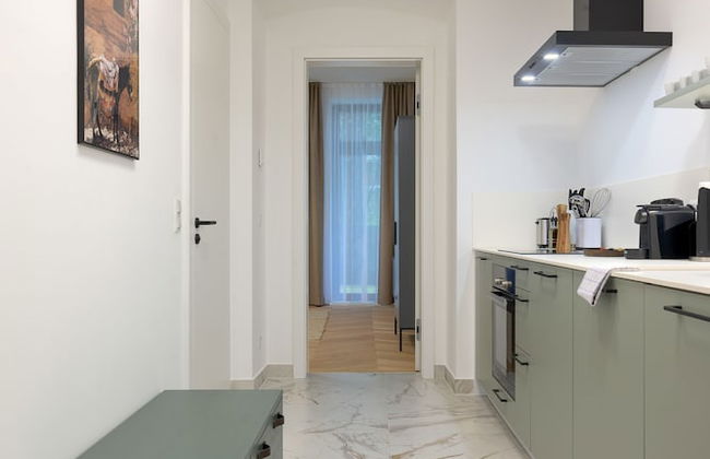 Limehome Vienna Karajangasse - Foto 61
