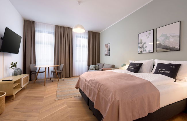 Limehome Vienna Karajangasse - Foto 15
