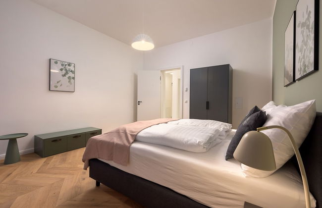 Limehome Vienna Karajangasse - Foto 3