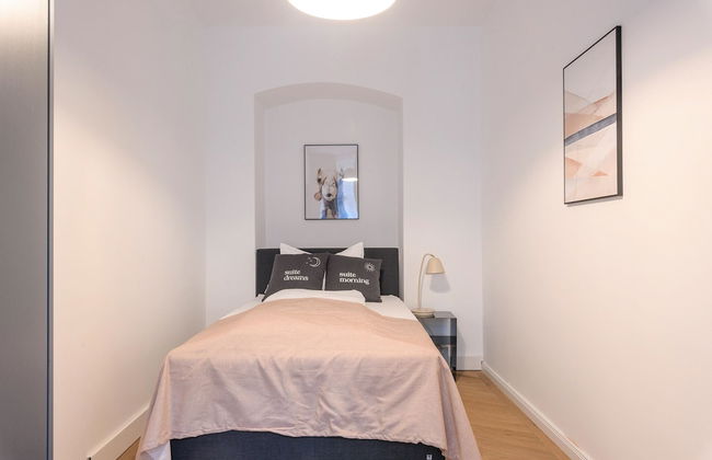 Limehome Vienna Karajangasse - Foto 22