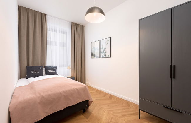 Limehome Vienna Karajangasse - Foto 53
