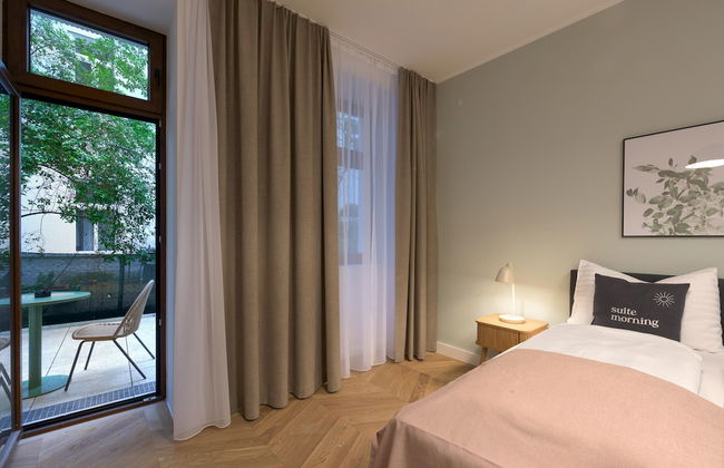 Limehome Vienna Karajangasse - Foto 4