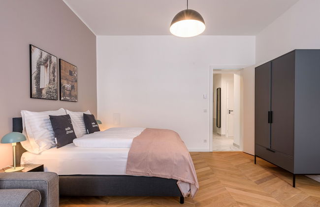 Limehome Vienna Karajangasse - Foto 20