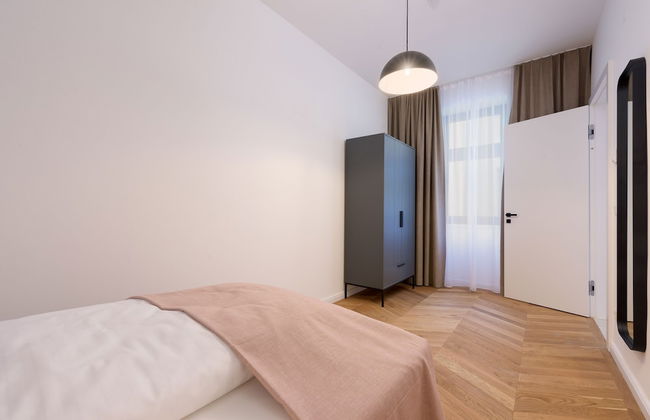Limehome Vienna Karajangasse - Foto 48