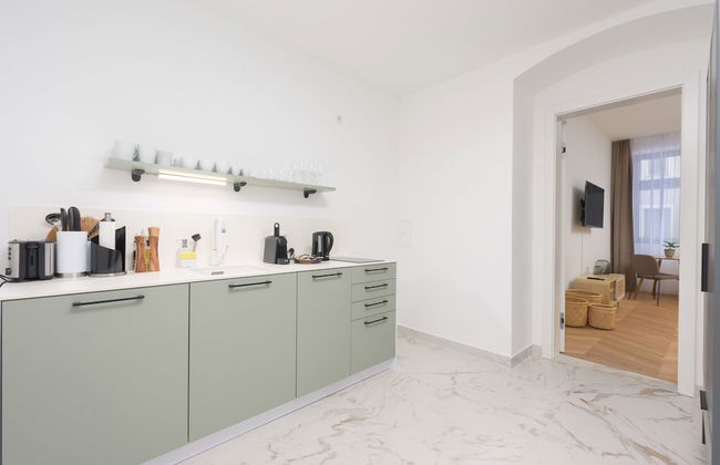 Limehome Vienna Karajangasse - Foto 72