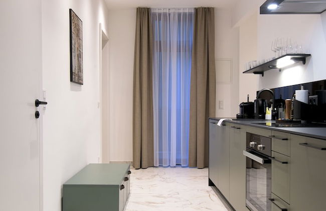 Limehome Vienna Karajangasse - Foto 68