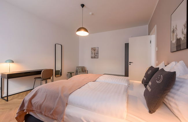 Limehome Vienna Karajangasse - Foto 25
