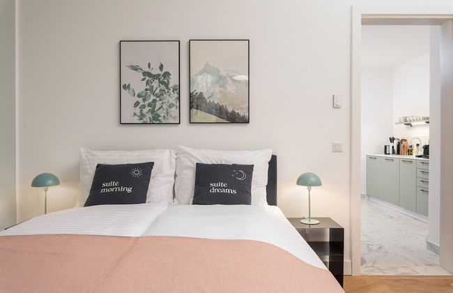 Limehome Vienna Karajangasse - Foto 17