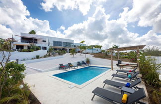 Foto 1 - Havana Apartment - Panoramic View With Pool