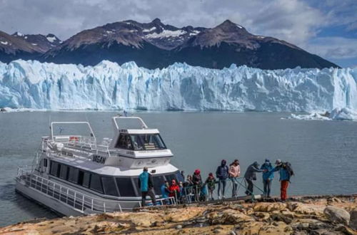 Foto 34 - Tierra de Glaciares Aparts Cabañas