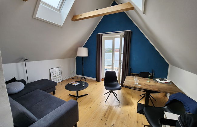 Sunset Penthouse - Foto 17