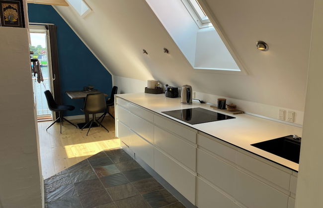 Sunset Penthouse - Foto 15