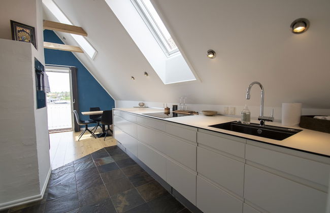 Sunset Penthouse - Foto 13