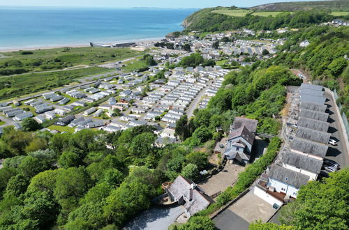 Foto 1 - Ewyn Y Don - 2 Bedroom Apartment - Pendine