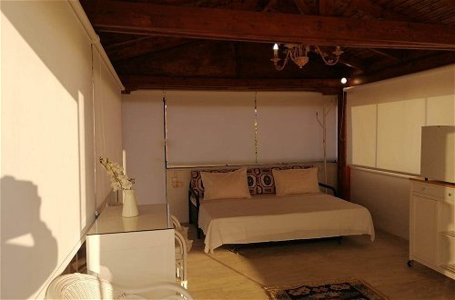 Foto 6 - Charming 3-bed Villa in Sounio