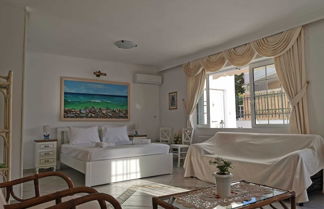 Photo 2 - Charming 3-bed Villa in Sounio