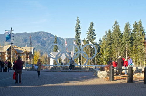 Foto 7 - Whistler Village - Best Location - Spacious