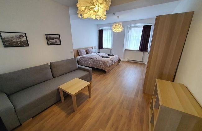 PM CityAPART - Foto 1