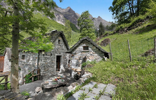 Rustico Savinera - Foto 12