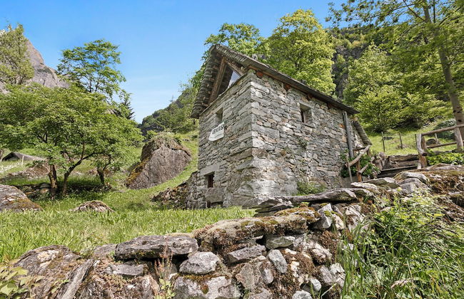 Rustico Savinera - Foto 24