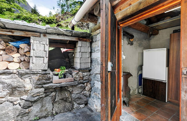 Rustico Savinera - Foto 14