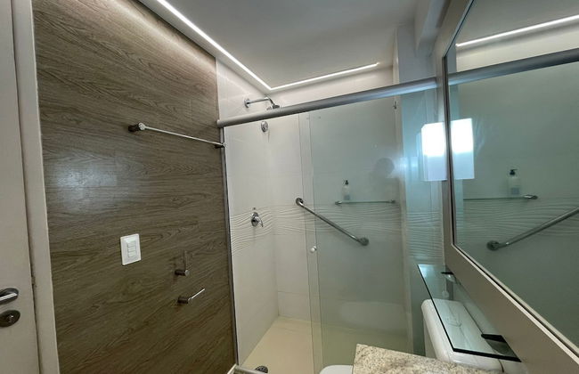 Apartamento Luxo - Boa Viagem - Foto 16