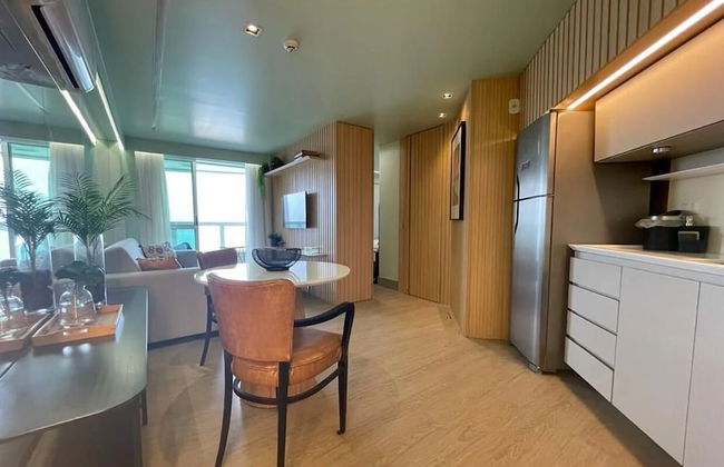 Apartamento Luxo - Boa Viagem - Foto 8