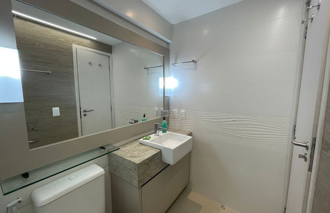 Apartamento Luxo - Boa Viagem - Foto 15