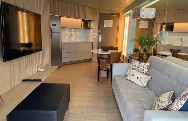 Apartamento Luxo - Boa Viagem - Foto 3
