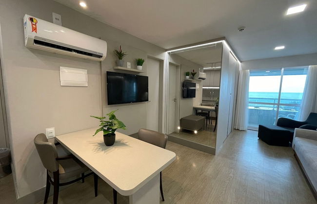Apartamento Luxo - Boa Viagem - Foto 10