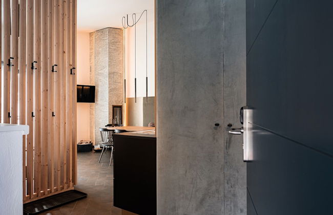 Apart Herzog - Design Apartments Leogang - Foto 27