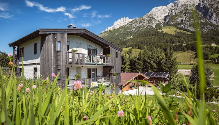 Photo 1 - Apart Herzog - Design Apartments Leogang