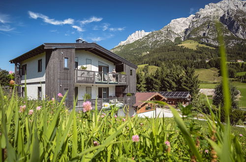 Photo 1 - Apart Herzog - Design Apartments Leogang