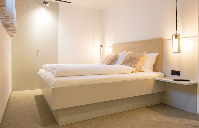 Apart Herzog - Design Apartments Leogang - Foto 14