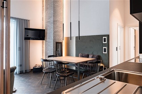 Foto 21 - Apart Herzog - Design Apartments Leogang
