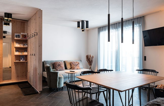 Apart Herzog - Design Apartments Leogang - Foto 29