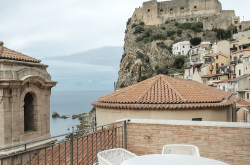 Photo 6 - La balza di Scilla