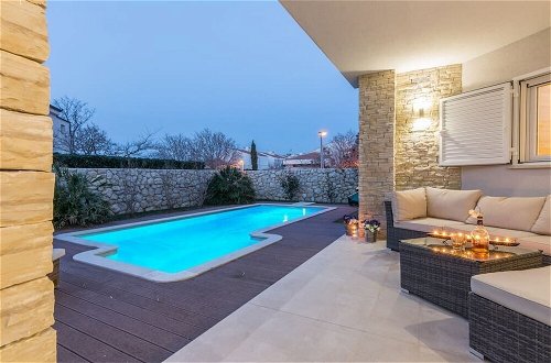 Photo 37 - Luxury Villa White Rose with the Pool