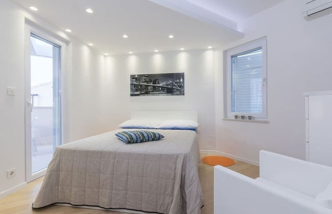 Luxury Villa White Rose with the Pool - Foto 10