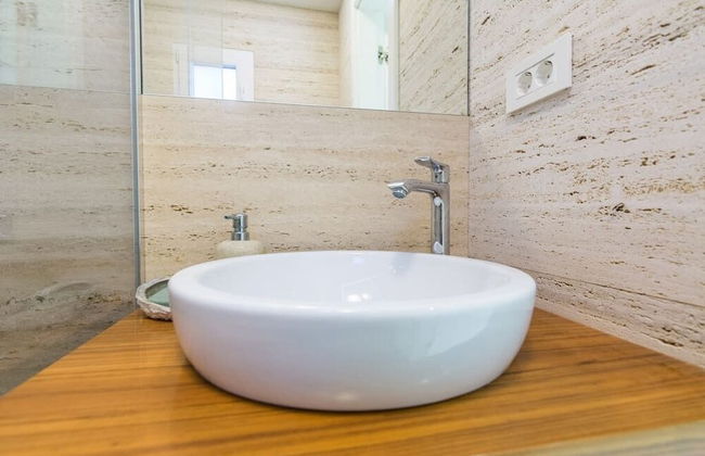 Luxury Villa White Rose with the Pool - Foto 61