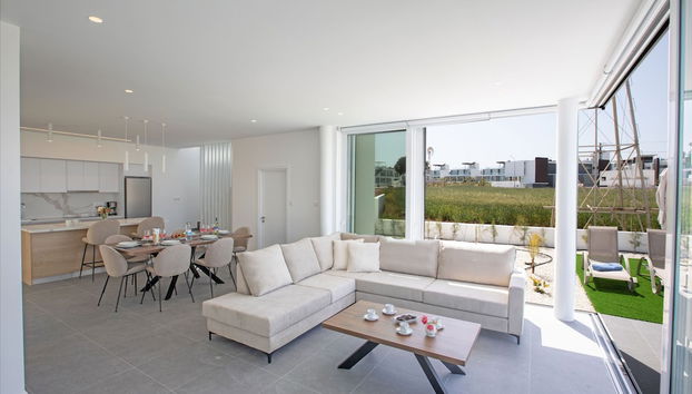Sala de estar