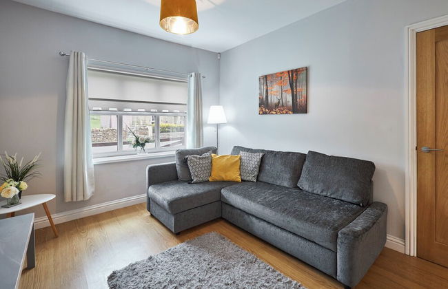 Host Stay Britton Hall Bungalow - Foto 3