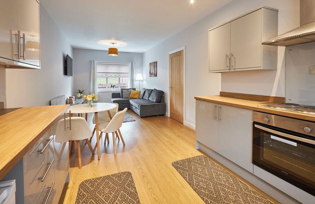 Host Stay Britton Hall Bungalow - Foto 6