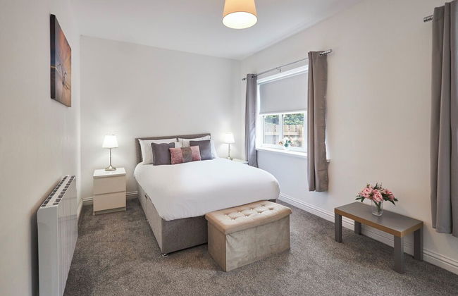 Host Stay Britton Hall Bungalow - Foto 2