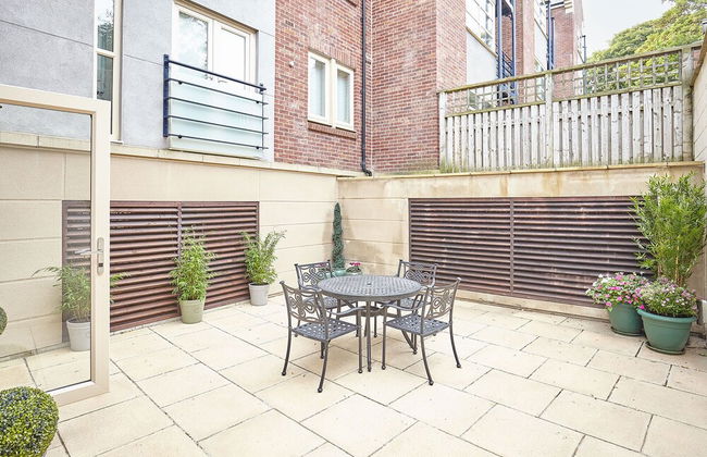 Host Stay Turnstones Apartment - Foto 16