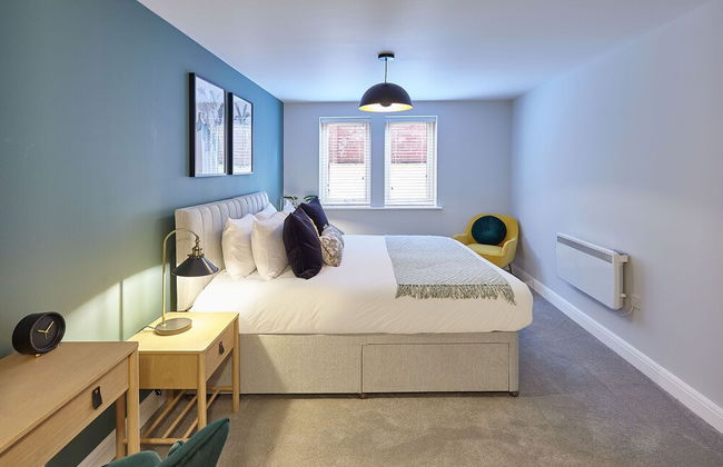 Host Stay Turnstones Apartment - Foto 9